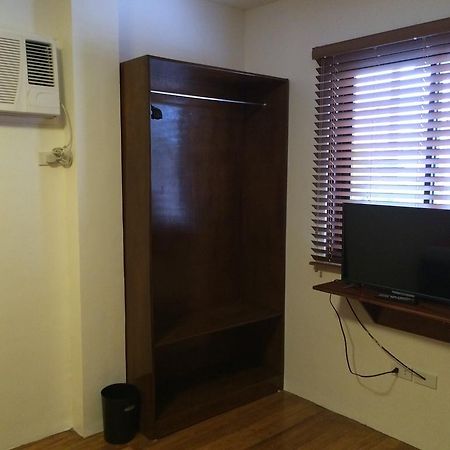 Casa Roces Bed & Breakfast Legazpi Ngoại thất bức ảnh