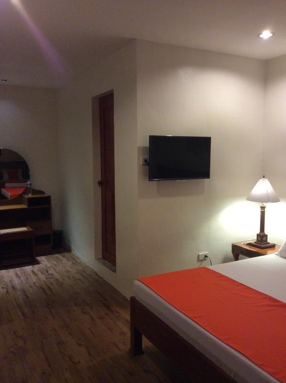 Casa Roces Bed & Breakfast Legazpi Phòng bức ảnh
