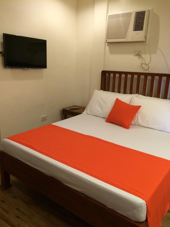 Casa Roces Bed & Breakfast Legazpi Phòng bức ảnh