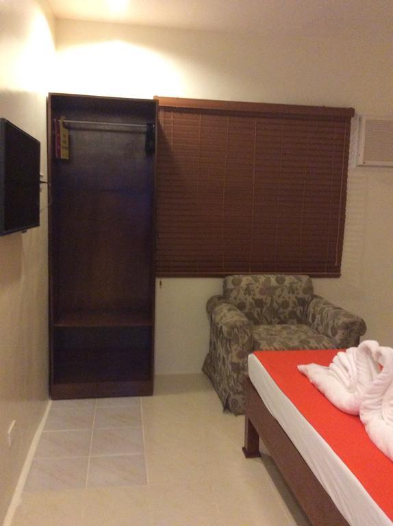 Casa Roces Bed & Breakfast Legazpi Phòng bức ảnh
