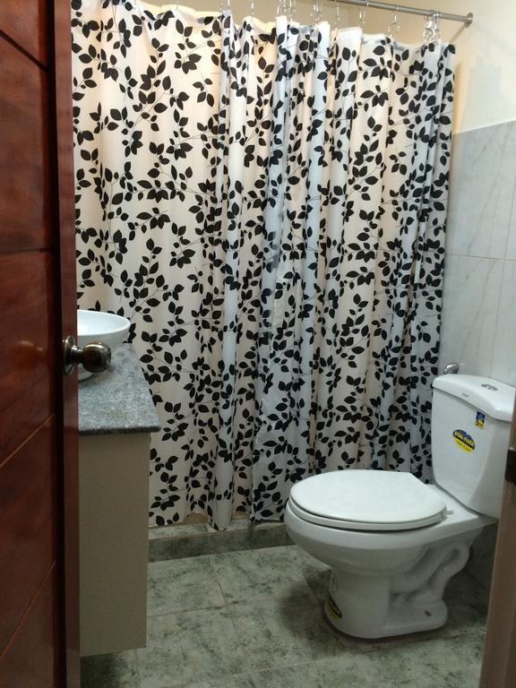 Casa Roces Bed & Breakfast Legazpi Ngoại thất bức ảnh