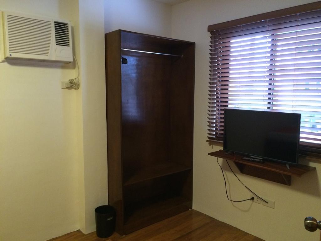 Casa Roces Bed & Breakfast Legazpi Ngoại thất bức ảnh