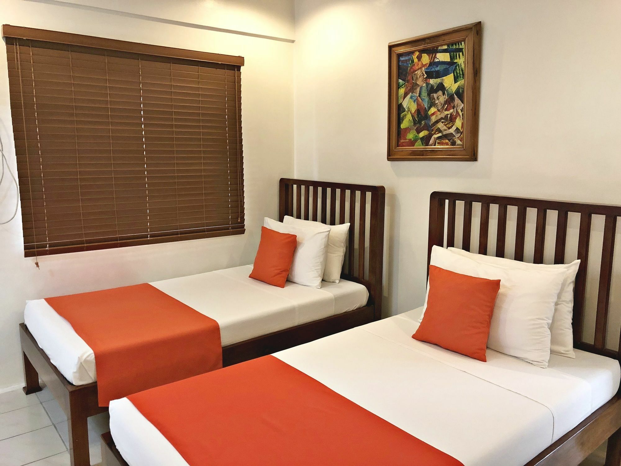 Casa Roces Bed & Breakfast Legazpi Ngoại thất bức ảnh